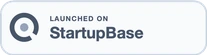 Launched on StartupBase